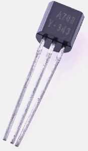 2SA1266 - PNP General Purpose Transistor