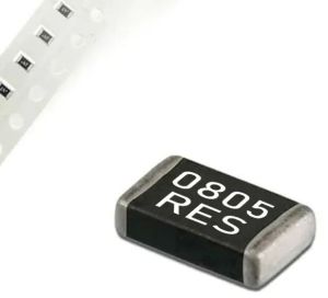 33k Ohm SMD Resistor, Mounting Type : Surface Mount