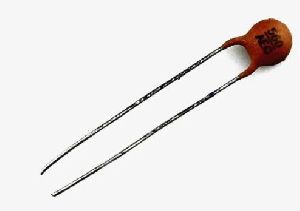 560pF Ceramic Capacitor (Pack Of 5)