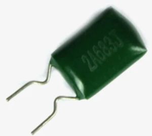 68000pF Polyester Capacitor (Pack Of 5)