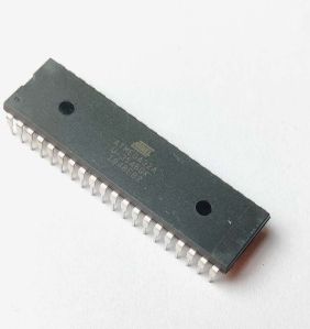 ATmega32A Microcontroller