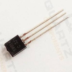 S9014 Bipolar NPN Transistor