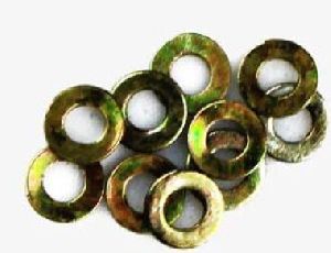 Set Of 2.5mm Metal Washer For M2 and M2.5 Bolts (Pack Of 10 Piece)