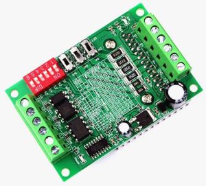 TB6560 Stepper Motor Driver Module