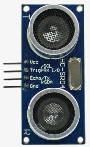 Ultrasonic Sensor Module - HC-SR04