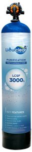 RESIN BASED WATER SOFTENER LCSF 3000s