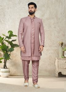 Party Wear Mens Indo Western