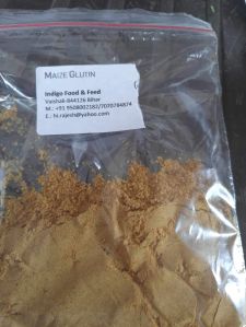 Maize Gluten