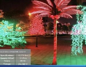 Decorative LED Light, Color : Multi-color