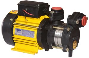 LSPH(80,90)Lsph 90 Alpha Regenerative Pumps