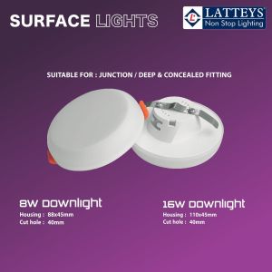 Surface Light LED