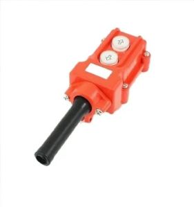 Cob Series Crane Operating Button