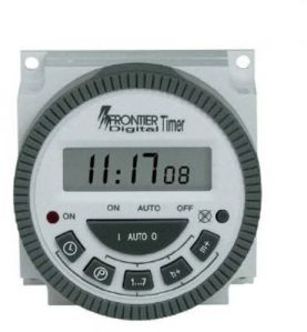 Frontier Digital Timer