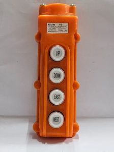 PVC Wireless Remote Control