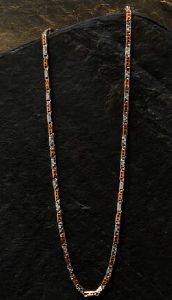 Aarush Mens Chain