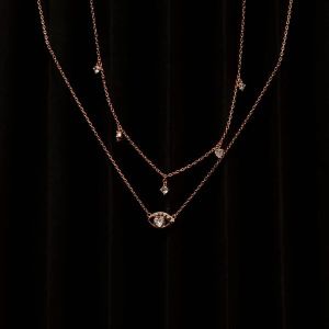 Akira Women Chain