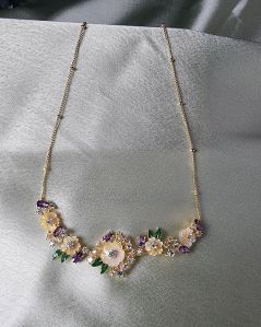 Aurora 92.5 Silver Chain