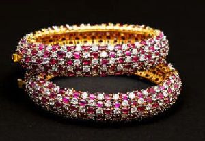 Zahara Bangles