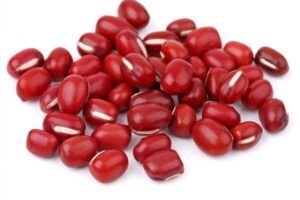 Adzuki Beans, Color : Red, Speciality : High In Protein Fiber