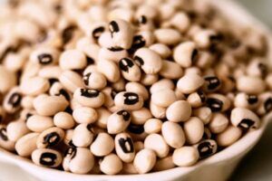 Black Eyed Pea