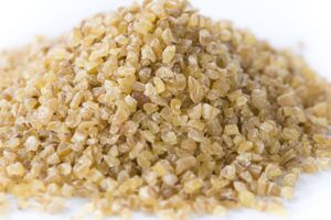 Bulgur Wheat