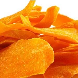 Dried Mango