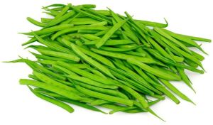 Fresh Cluster Bean, Color : Green