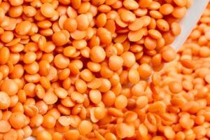 Masoor Dal, Speciality : High In Protein Fiber