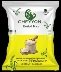 Non Basmati Classic Boiled Rice