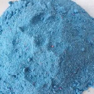 Oceanic Mist Detergent Powder