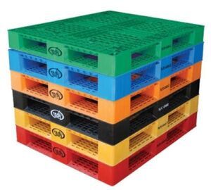 Plastic Pallet