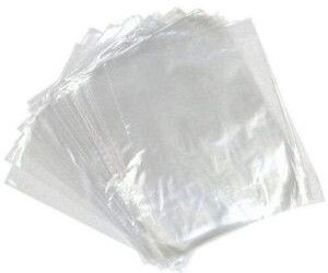 Polypropylene Bags