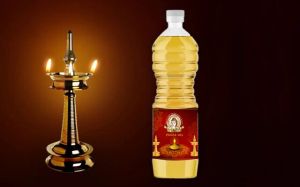 Pooja Oil