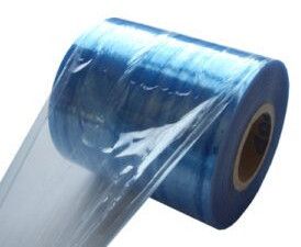 VCI Packaging Film, Color : Transparent