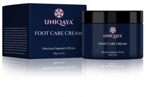 Uniqaya Rough Heels Foot Care Cream