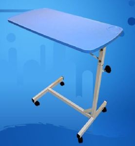 ABS OVER BED TABLE