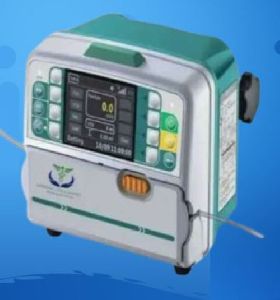 INFUSION PUMP