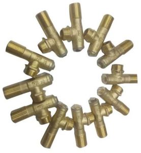 140 Gm Brass Ferrule