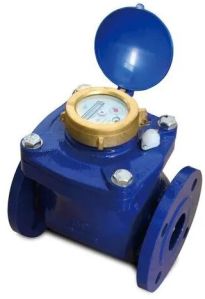 B Meters Water Meter