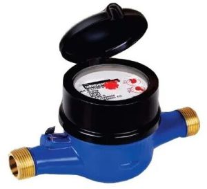 Darvesh Water Meter