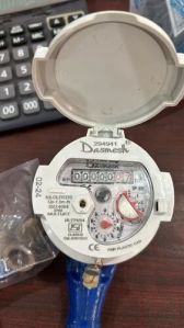 DASHMESH AMR WATER METER 15 MM