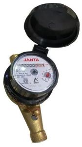 Janta Multi Jet Water Meter