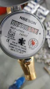 Nbeson Water Meters