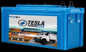 Truck Battery