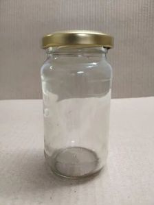 200 Gm Pickles Glass Jar