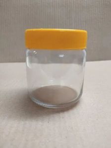 400 ML RD Salsa Glass Jar