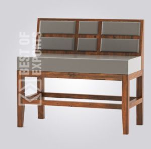 Gabon Bench Bar Booth Sofa