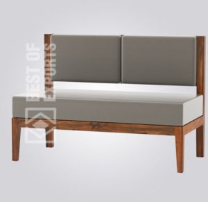 Leso Standard Restaurant Booth Sofa