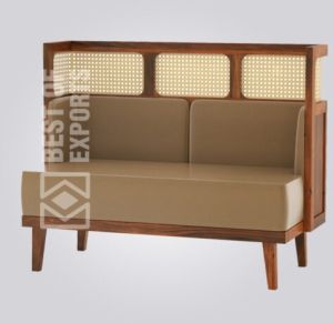 Mauri Standard Restaurant Booth Sofa