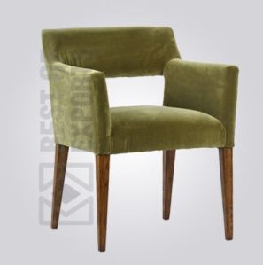 Premium Upholstery Restaurant Dining Chair